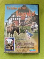 DVD Englisch Bauernhof Kinder Anfänger Bayern - Günzburg Vorschau