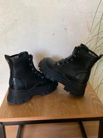 Buffalo Boots Nordrhein-Westfalen - Remscheid Vorschau