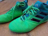 Hallenschuhe Adidas Fußball Größe 35 Bayern - Fischen Vorschau