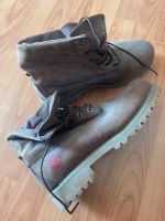 Timberland 44 Hessen - Nidderau Vorschau