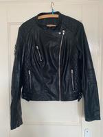 Damen Lederjacke gr.40 Sachsen - Bautzen Vorschau