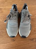 adidas NMD R1 Sneaker in Khaki Rheinland-Pfalz - Neuwied Vorschau