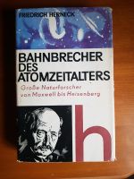 Buch "Bahnbrecher des Atomzeitalters" Sachsen - Kamenz Vorschau