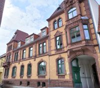 Erstbezug! schöne 2 und 3 Zimmerwohnungen, altersgerechtes Wohnen Sachsen-Anhalt - Burg Vorschau