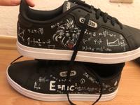 Adidas CloudFoam Einstein 40 Aachen - Aachen-Mitte Vorschau
