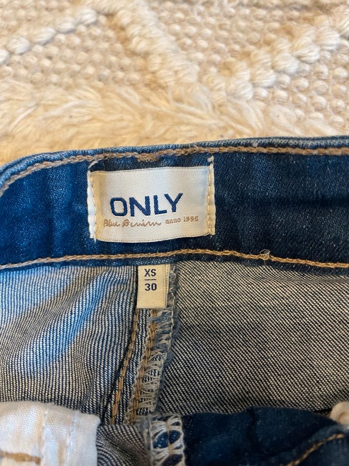 Only Jeans Gr.XS in Hannover