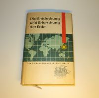 Walter Krämer: Die Entdeckung und Erforschung der Erde Leipzig - Probstheida Vorschau
