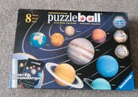 Puzzle Ball Planeten Niedersachsen - Emlichheim Vorschau