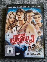 DVD Vorstadtkrokodile 3 Freunde für immer Großlohra - Münchenlohra Vorschau