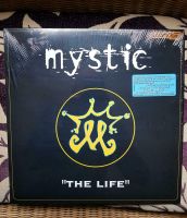 Mystic "the life" 12" Vinyl prod.by A-Plus HipHop Nordrhein-Westfalen - Witten Vorschau