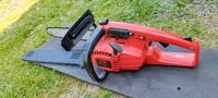 Grizzly BKS 35 Benzin Motorsäge Kettensäge Holzsäge Säge Niedersachsen - Rinteln Vorschau