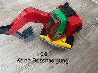 Bruder Kinderbagger Bayern - Traitsching Vorschau