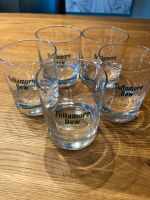 3 x Whiskey Gläser Tullamore Dew Niedersachsen - Syke Vorschau