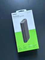 Belkin BoostCharge 4-Port Powerbank 26K USB-C und USB-A NEU&OVP Niedersachsen - Rastede Vorschau