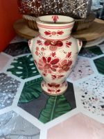 • Delft Rood Regina Vase Rund - Holland Porzellan Frankfurt am Main - Sachsenhausen Vorschau