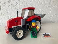 LEGO - Trecker / Traktor - 7634 Niedersachsen - Achim Vorschau