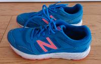 New Balance Schuhe, Sport Schuhe, Sneaker Gr 38 Nordrhein-Westfalen - Kerken Vorschau