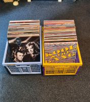 80er 12" Vinyl Maxi-Singles mit Liste ab 0,50€ Westerwaldkreis - Weltersburg Vorschau