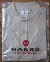 Neues originalverpacktes Hakro Activshirt Größe M Bayern - Ochsenfurt Vorschau