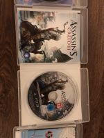 Assassins Creed 3 PS3 Sachsen-Anhalt - Schkopau Vorschau