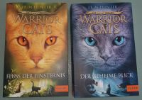 Warrior Cats von Erin Hunter Baden-Württemberg - Talheim Neckar Vorschau