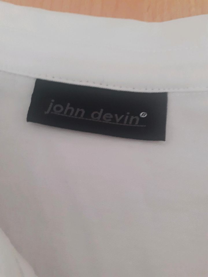 3 neue Pullover von John Devin XXL in Demmin