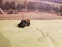 Land Rover lightweight british Army H0 Lionheart UK Nordrhein-Westfalen - Steinheim Vorschau