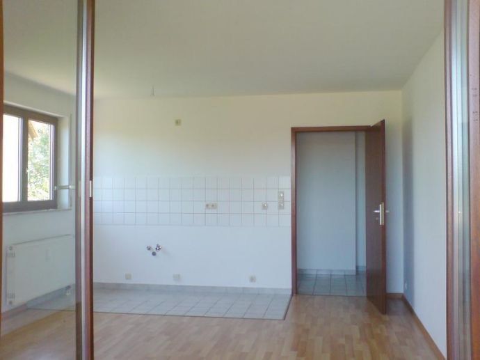 1 Zimmerwohnung neu zu vermieten in Glauchau in Glauchau