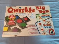 Qwirkle Big Box, originalverpackt Niedersachsen - Südbrookmerland Vorschau