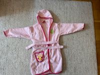 Mädchen Bademantel 122/128 Rosa Playshoes wie neu Dortmund - Innenstadt-West Vorschau