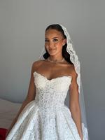 Hochzeitskleid Bayern - Schrobenhausen Vorschau