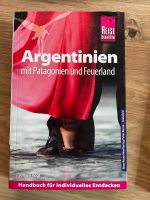 Reiseführer Reise Know How Argentinien mit Patagonien, Feuerland Bayern - Ruhpolding Vorschau