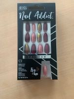 Ardell Nail Addict aus Germany Next Topmodel Kalender Bayern - Bad Staffelstein Vorschau