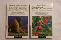 2x Bestimmungsbuch Laubbäume und Sträucher, Naturführer Bonn - Beuel Vorschau