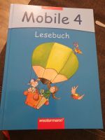 Mobile 4 Lesebuch westermann Buchholz-Kleefeld - Hannover Groß Buchholz Vorschau