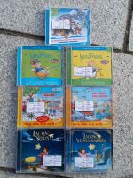 Hörspiel, CD, paw patrol, leo lausemaus, was hör ich da, Lauras s Bayern - Kulmbach Vorschau