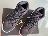 Jordan Basketballschuhe, Gr. 42,5 Nordrhein-Westfalen - Lohmar Vorschau