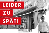 Einzelhandel / Shop auf der Gemarkenstr / Höhe Wochenmarkt Essen - Essen-West Vorschau