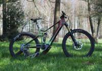 Merida EONE-Sixty 10K 2023 , E-Mountain Bike , Neu ! Nordrhein-Westfalen - Schermbeck Vorschau