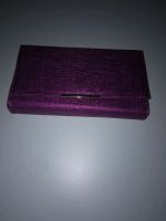 Glitzerne pinke Clutch/ H&M Nordrhein-Westfalen - Krefeld Vorschau