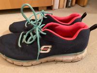 Sportschuhe Skechers Altona - Hamburg Iserbrook Vorschau