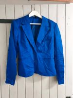 Vero Moda Blazer 42 blau Niedersachsen - Buchholz in der Nordheide Vorschau