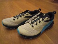 Salomon Sense Ride 5 Trailrunningschuhe Gr. 42, NEU Bayern - Antdorf Vorschau