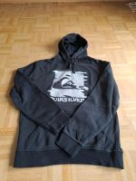 Herren Quiksilver Hoodie Pullover XL Top schwarz Shirt Nordrhein-Westfalen - Ennigerloh Vorschau