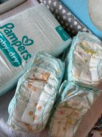 Pampers Baby - dry Gr.8 Nordrhein-Westfalen - Euskirchen Vorschau