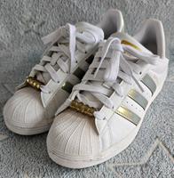 ADIDAS SUPERSTAR GR. 37 1/3 Bayern - Fürth Vorschau
