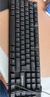 Gaming Keyboard Nordrhein-Westfalen - Übach-Palenberg Vorschau