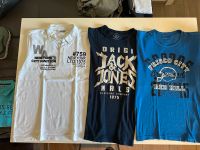 Herren T Shirts  Gr : XXL Niedersachsen - Neuenkirchen-Vörden Vorschau