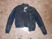 Lederjacke Jacke Hilfiger Gr. S neuwertig Rheinland-Pfalz - Bernkastel-Kues Vorschau