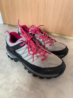 Wanderschuhe neu CMP Größe 39 Niedersachsen - Stade Vorschau